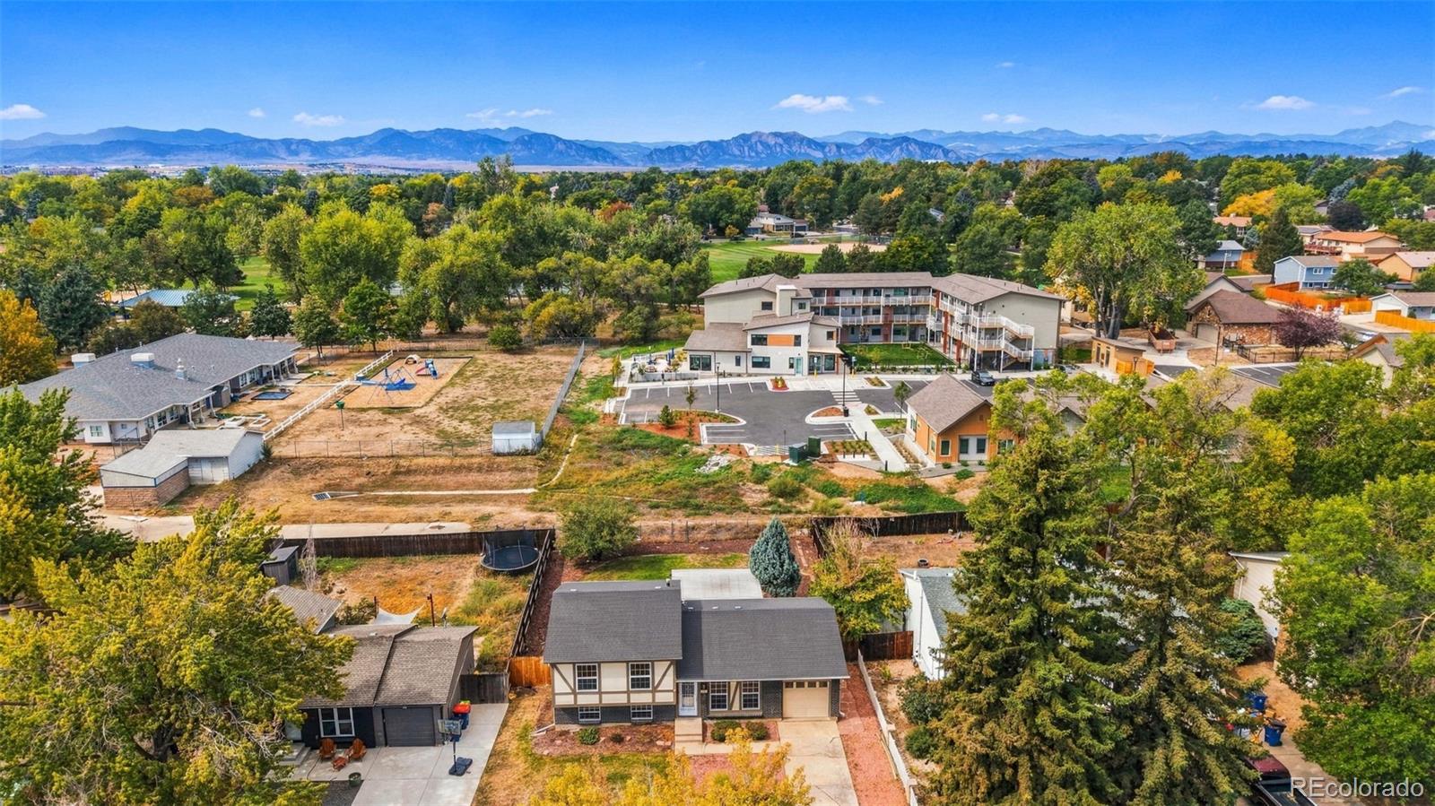 MLS Image #42 for 1357  dexter street,broomfield, Colorado