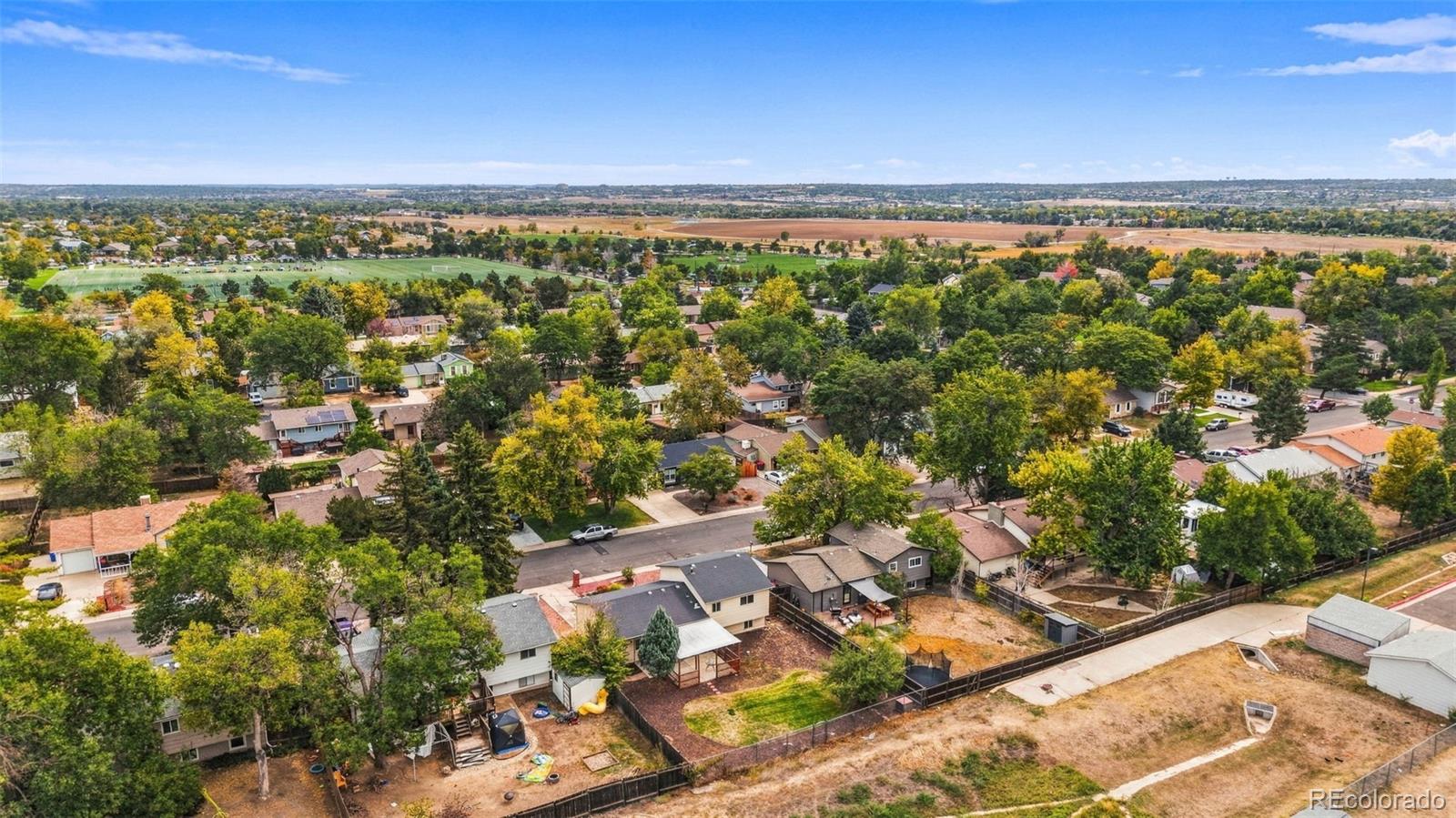 MLS Image #44 for 1357  dexter street,broomfield, Colorado