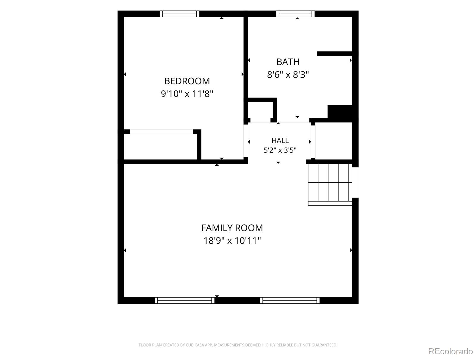MLS Image #47 for 1357  dexter street,broomfield, Colorado