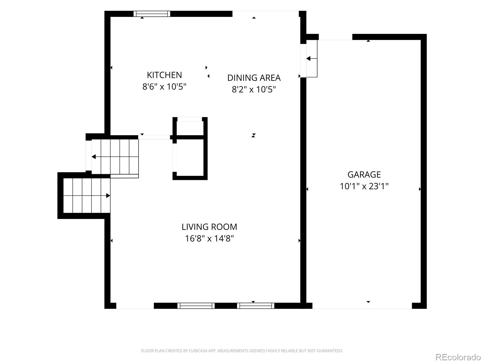 MLS Image #48 for 1357  dexter street,broomfield, Colorado
