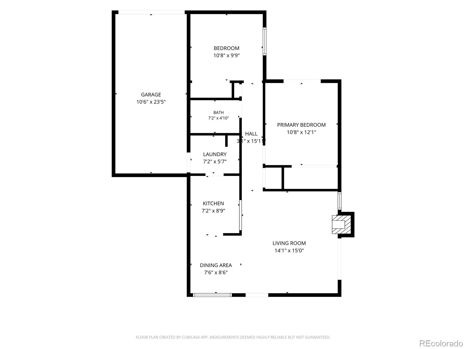 MLS Image #37 for 2880 w 119th avenue,westminster, Colorado