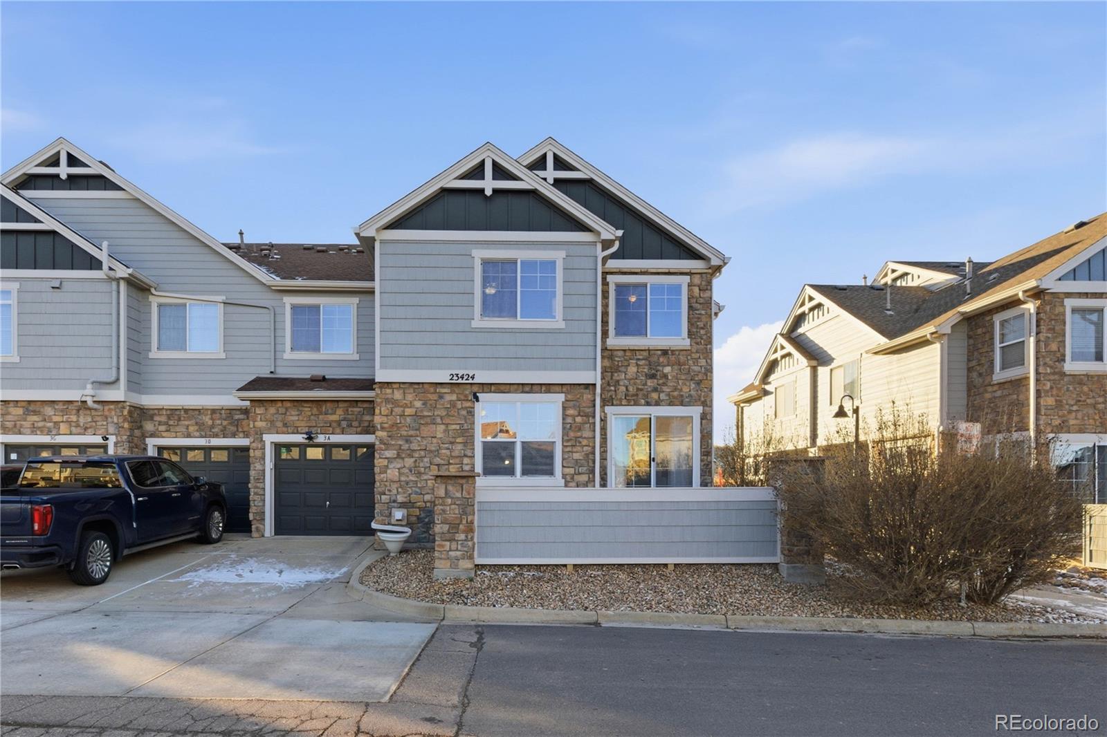 MLS Image #1 for 23424 e dorado place,aurora, Colorado