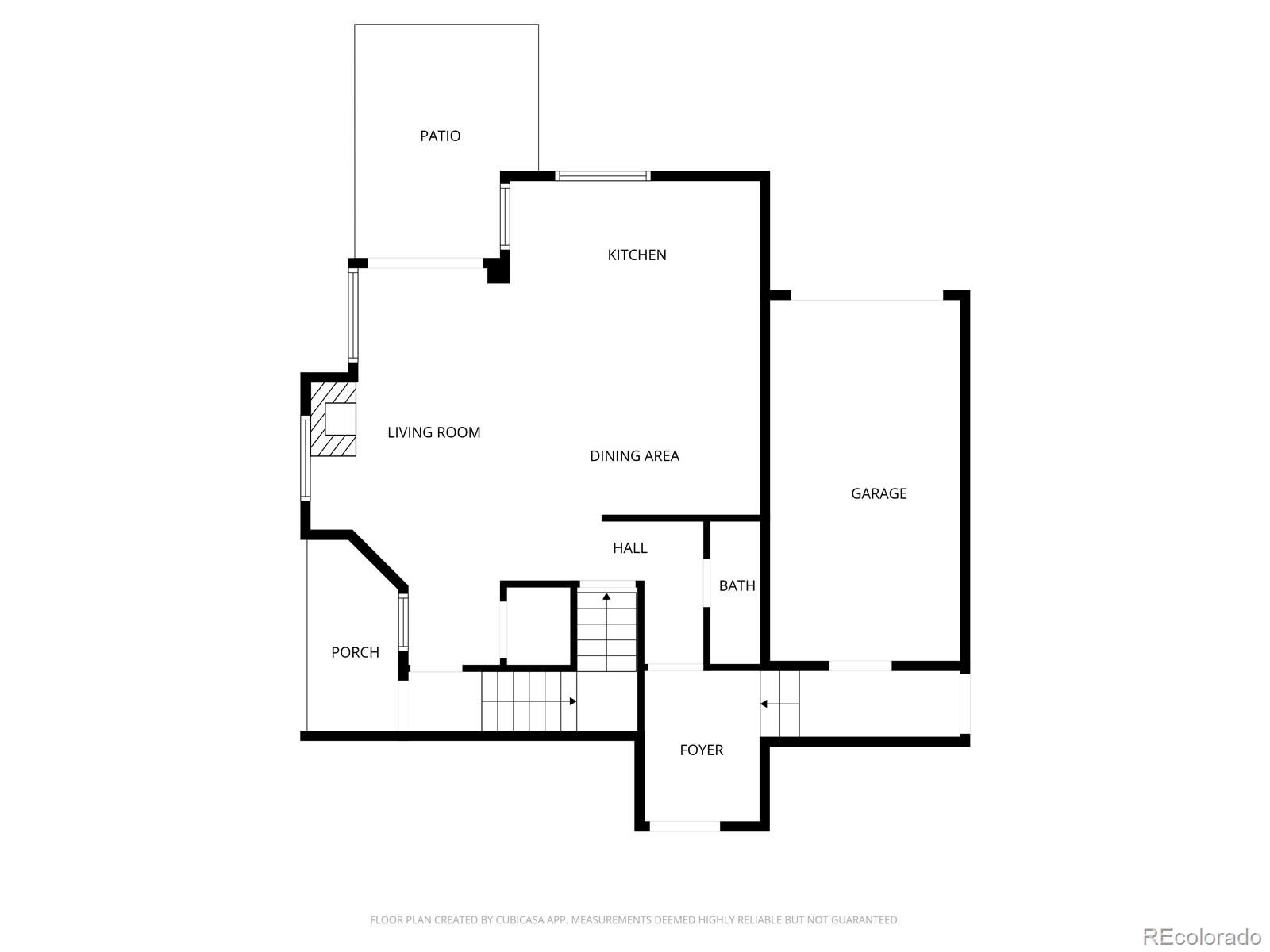 MLS Image #32 for 23424 e dorado place,aurora, Colorado