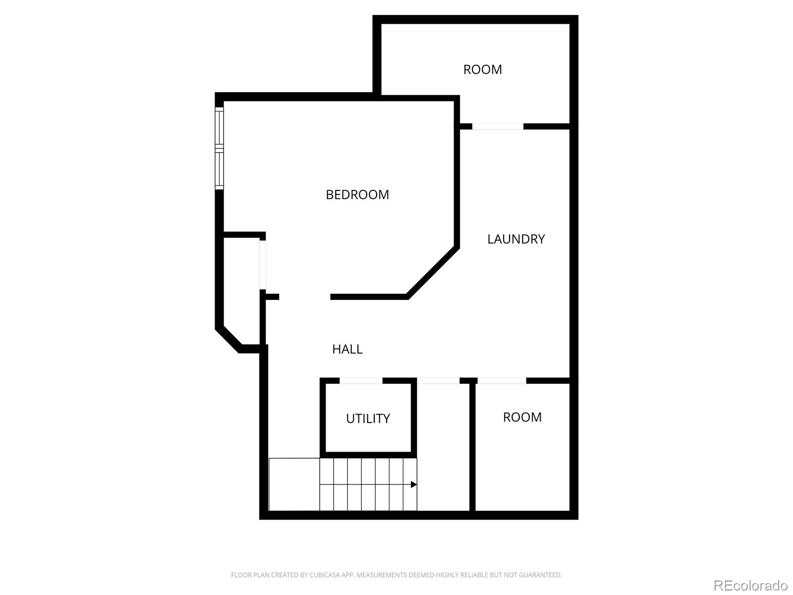 MLS Image #34 for 23424 e dorado place,aurora, Colorado