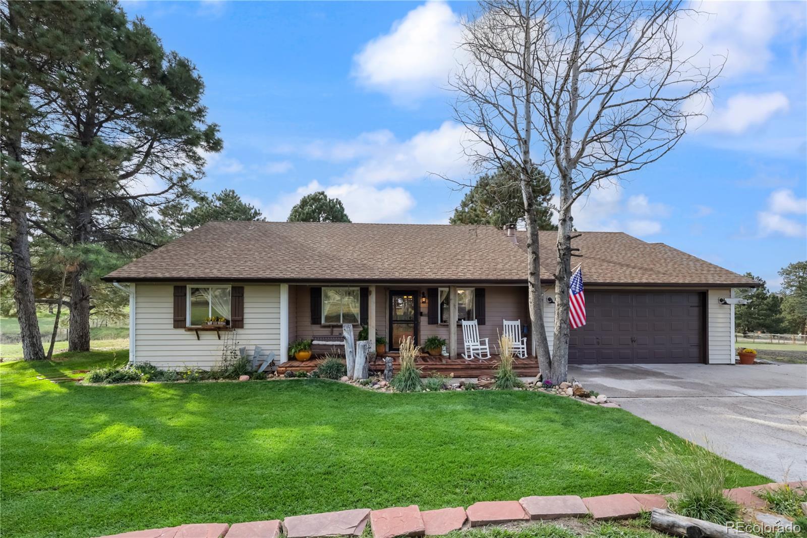 MLS Image #0 for 1783  kiowa trail,elizabeth, Colorado