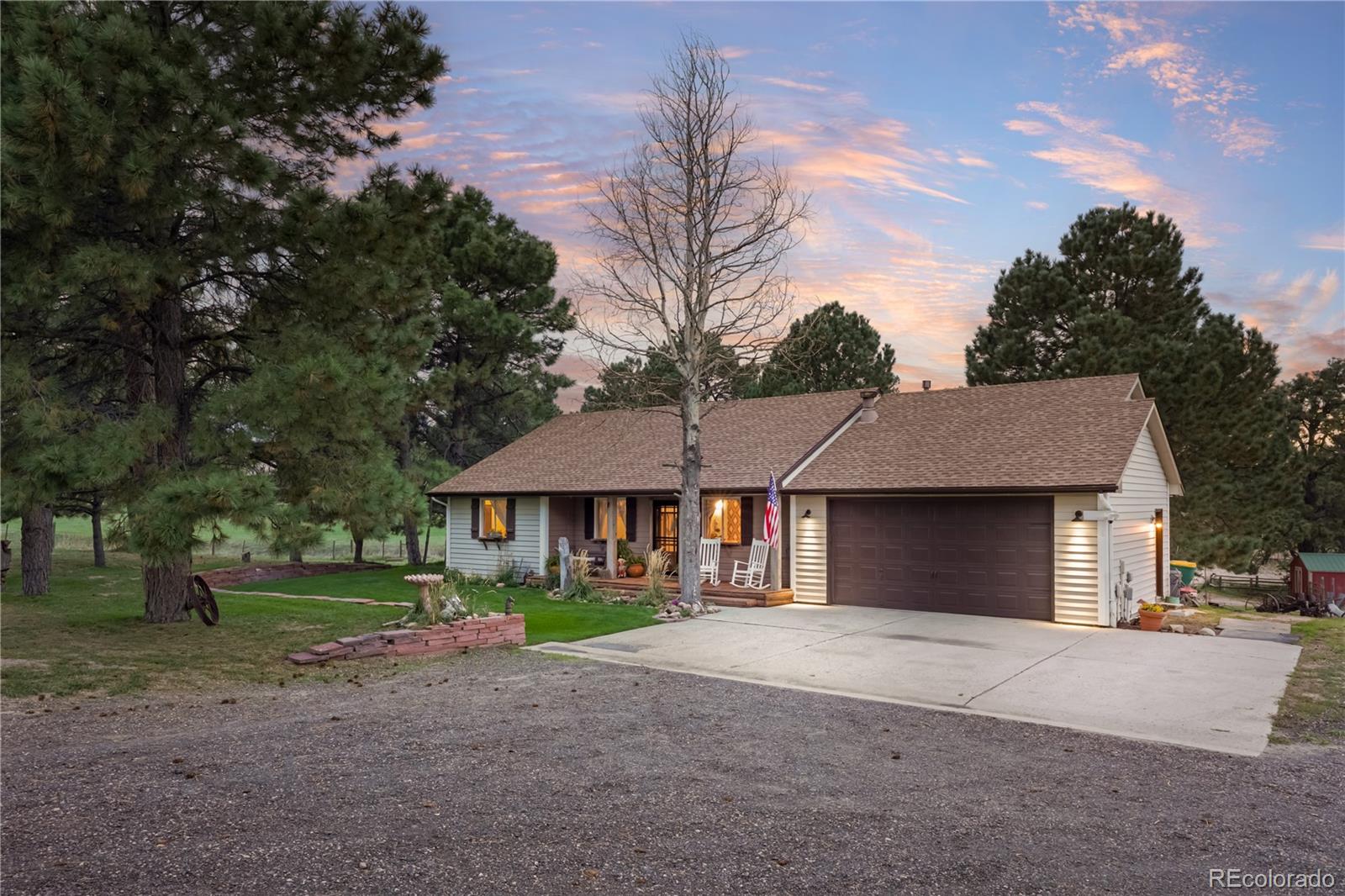 MLS Image #2 for 1783  kiowa trail,elizabeth, Colorado