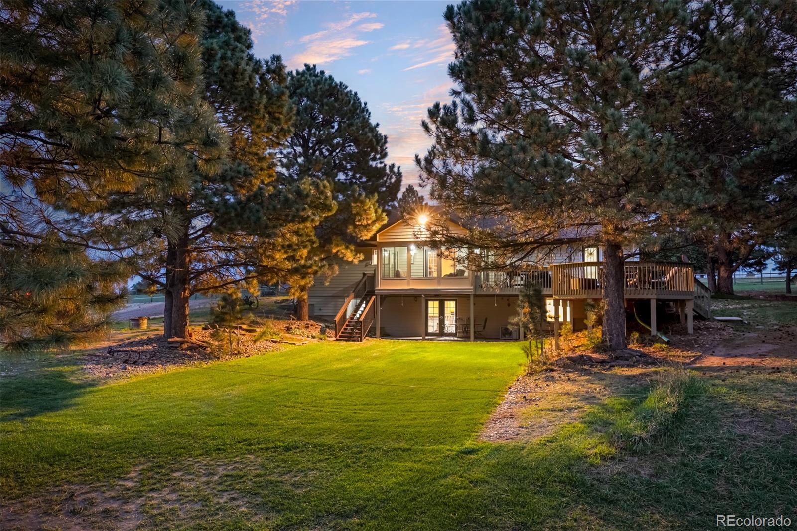 MLS Image #28 for 1783  kiowa trail,elizabeth, Colorado