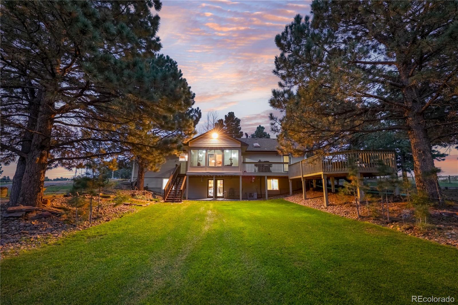 MLS Image #29 for 1783  kiowa trail,elizabeth, Colorado