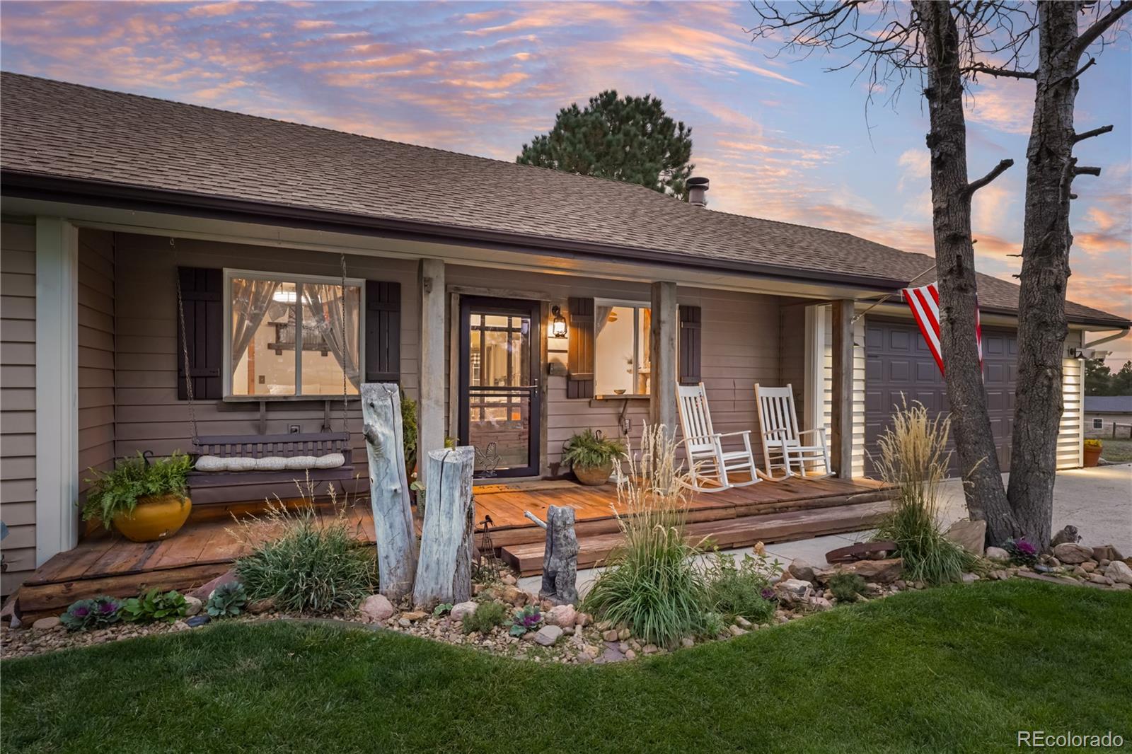 MLS Image #3 for 1783  kiowa trail,elizabeth, Colorado