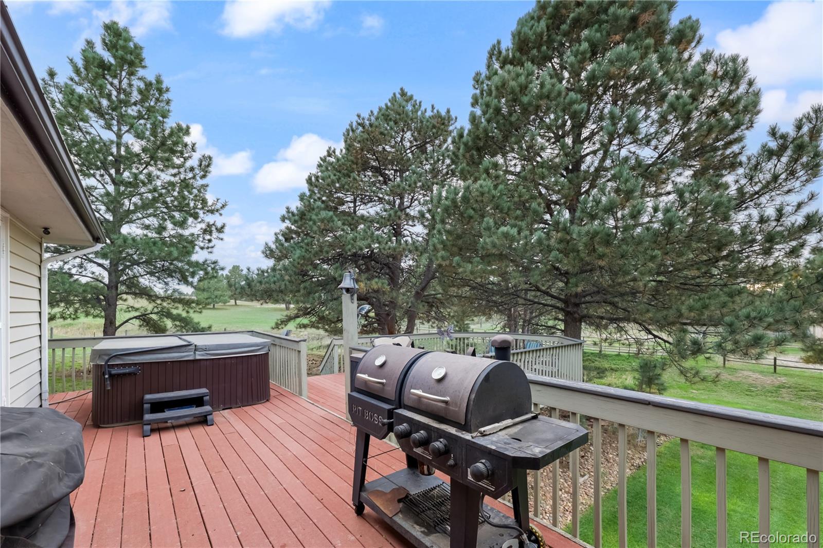 MLS Image #31 for 1783  kiowa trail,elizabeth, Colorado
