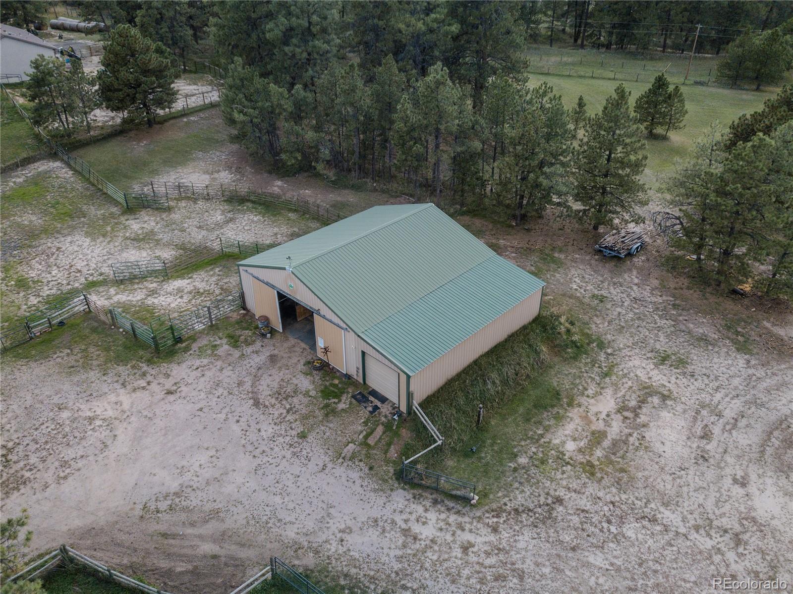 MLS Image #34 for 1783  kiowa trail,elizabeth, Colorado