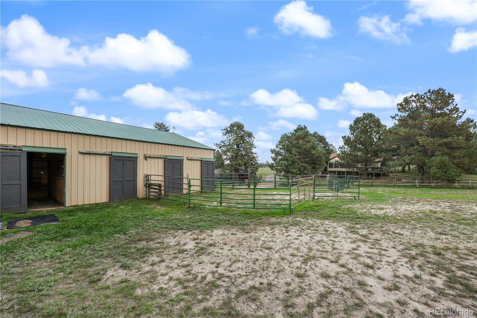 MLS Image #38 for 1783  kiowa trail,elizabeth, Colorado