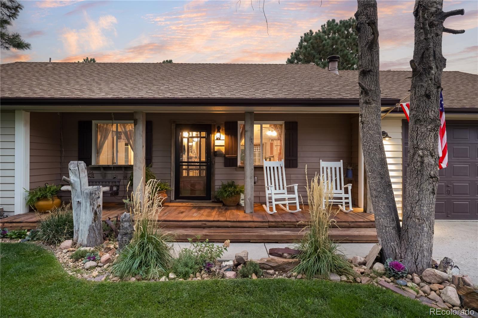 MLS Image #4 for 1783  kiowa trail,elizabeth, Colorado