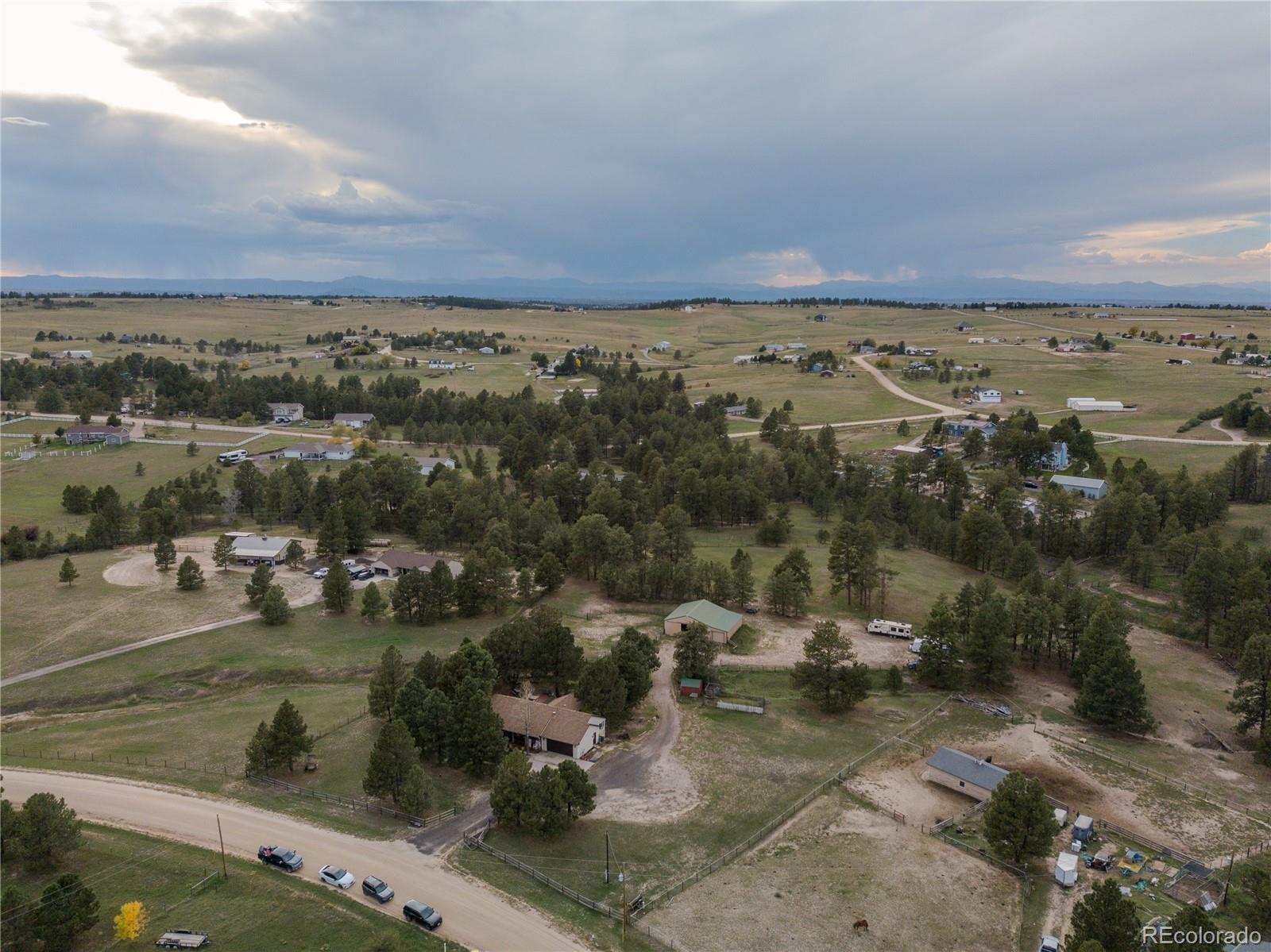 MLS Image #48 for 1783  kiowa trail,elizabeth, Colorado