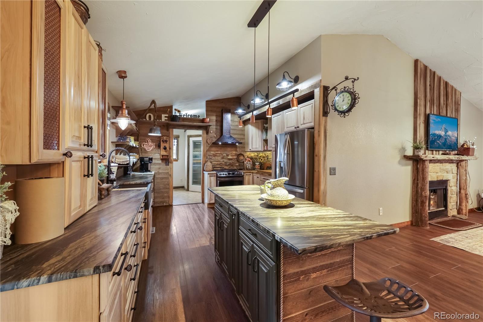 MLS Image #5 for 1783  kiowa trail,elizabeth, Colorado