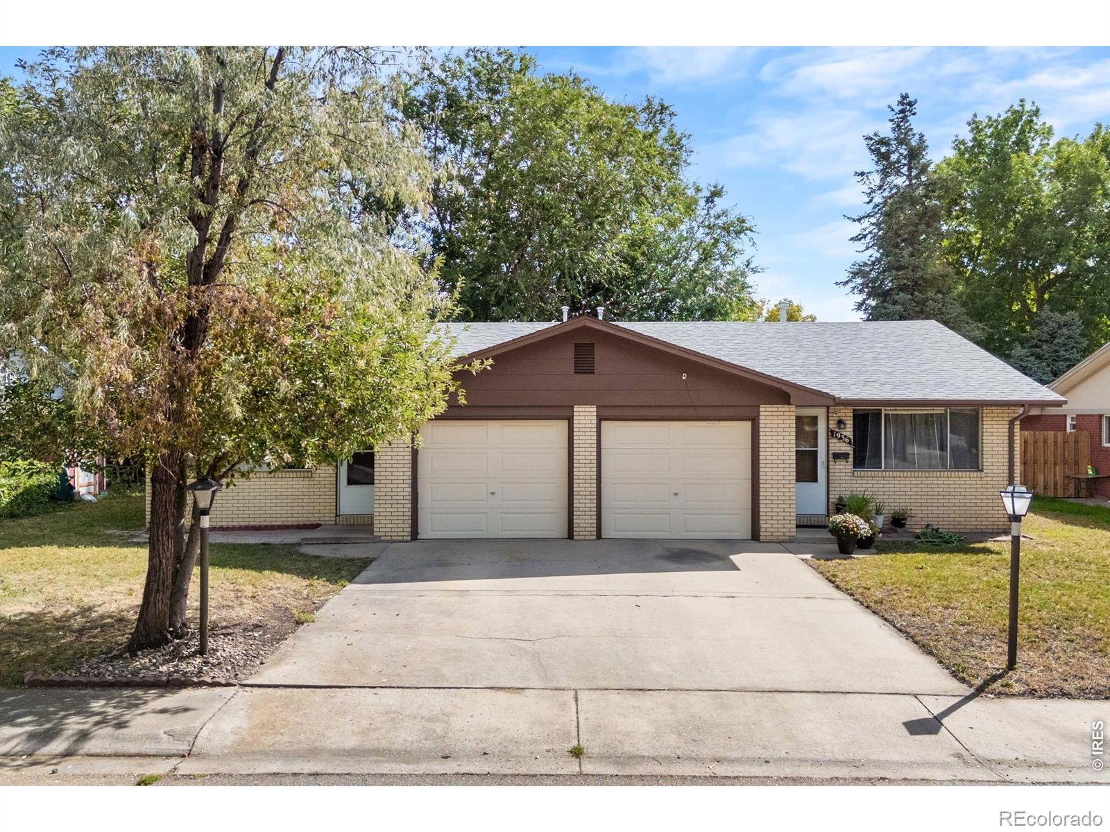 MLS Image #0 for 1936-1938  kimbark street,longmont, Colorado