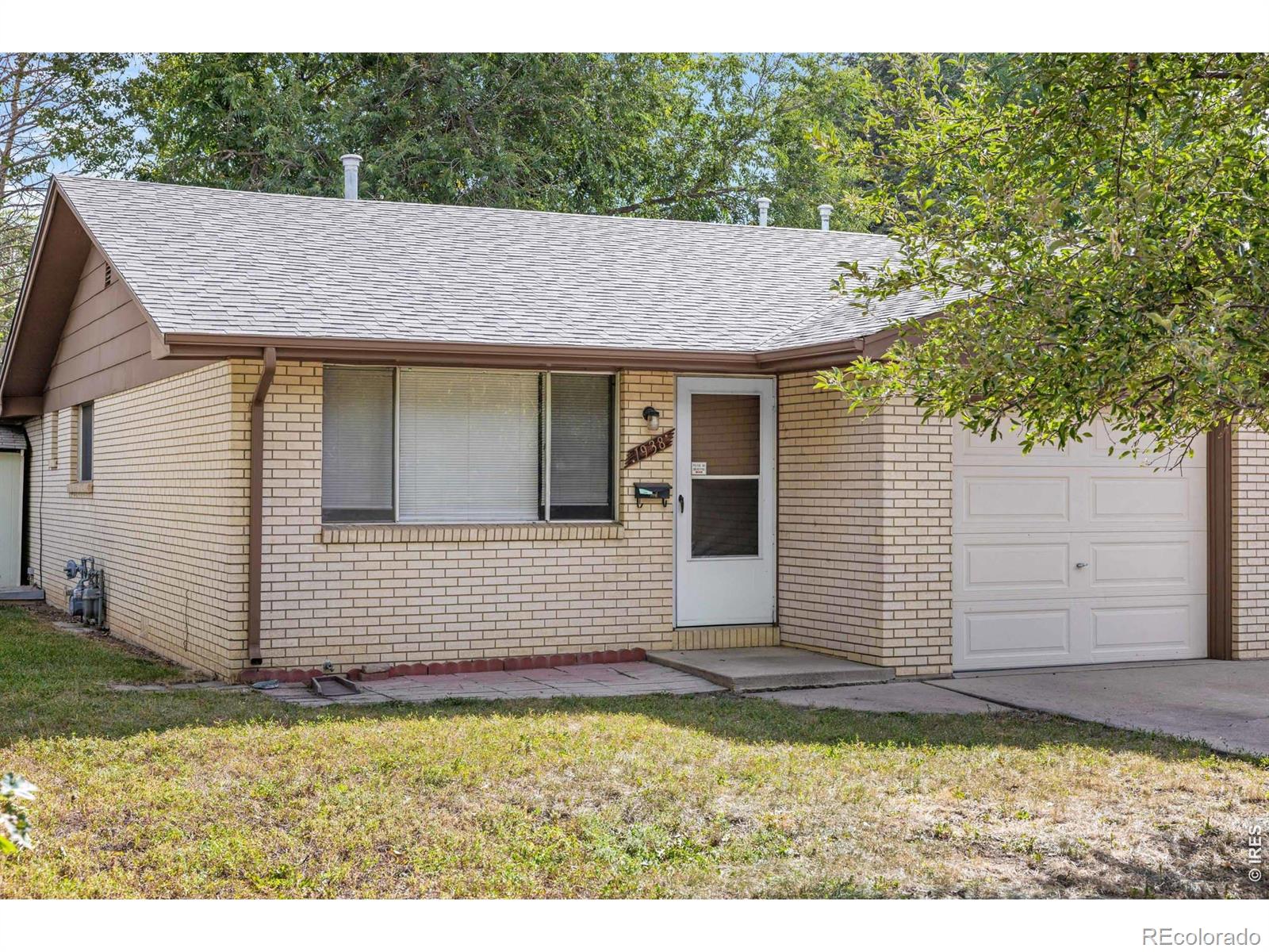 MLS Image #1 for 1936-1938  kimbark street,longmont, Colorado