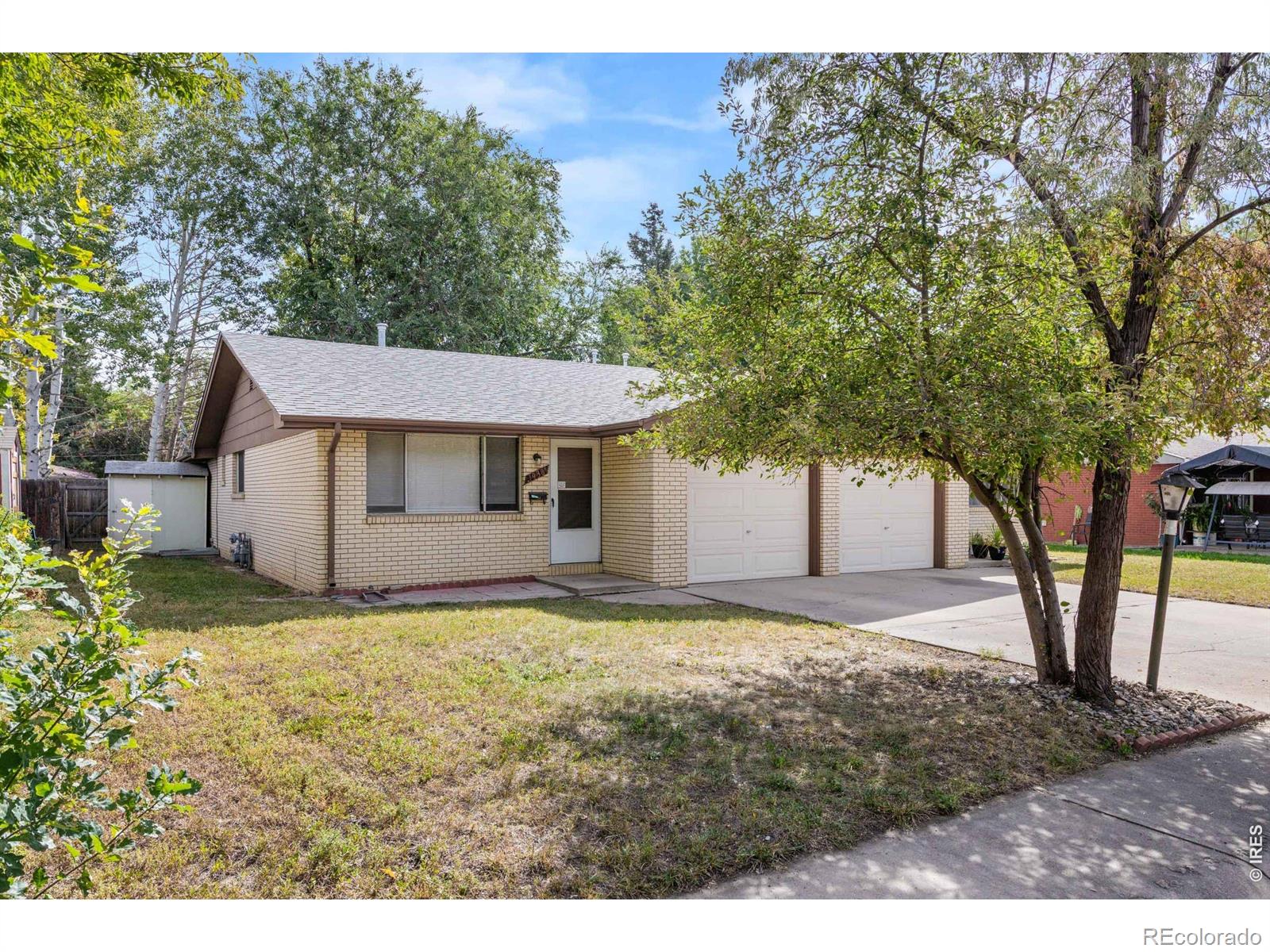MLS Image #2 for 1936-1938  kimbark street,longmont, Colorado