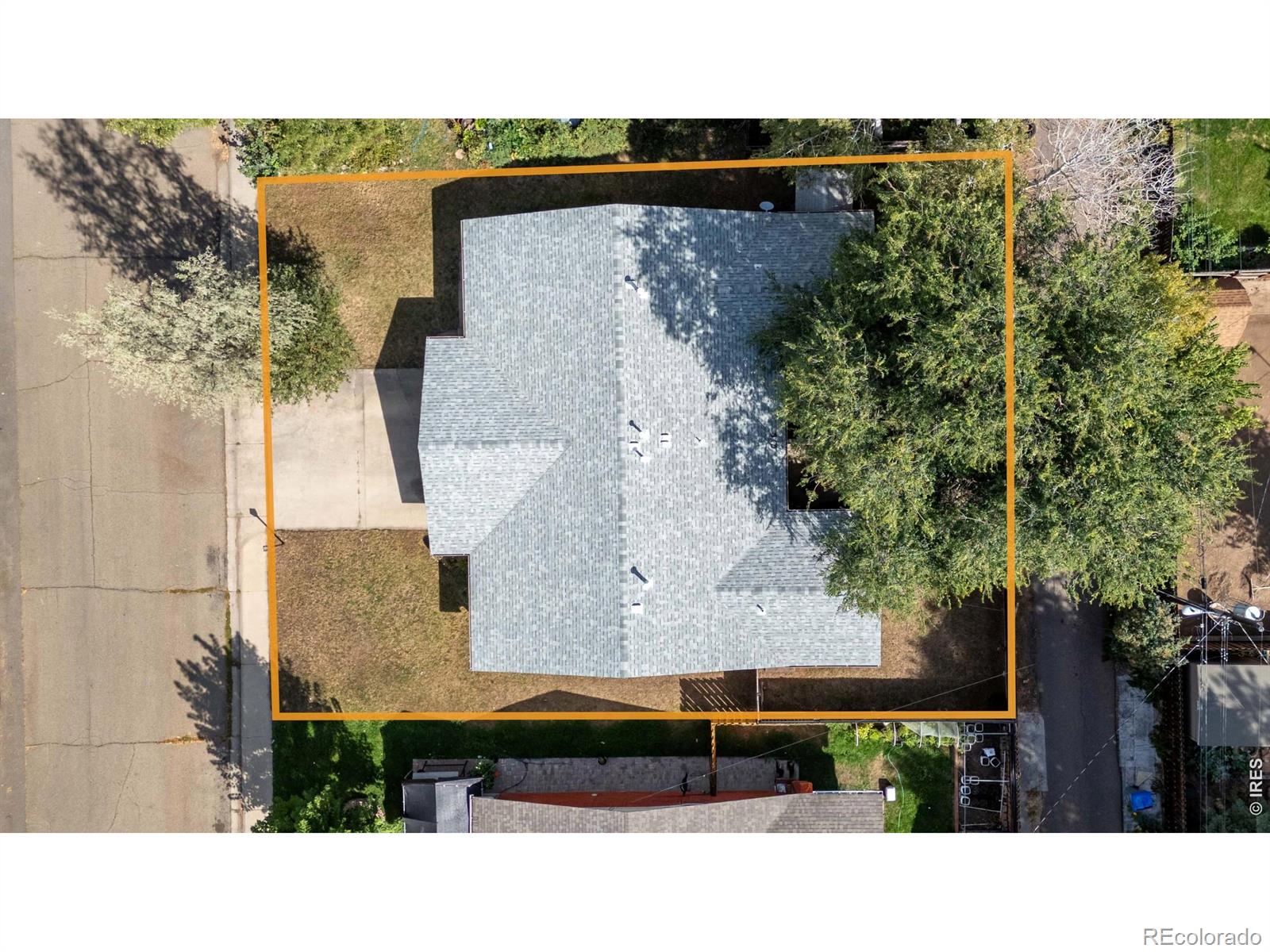 MLS Image #29 for 1936-1938  kimbark street,longmont, Colorado
