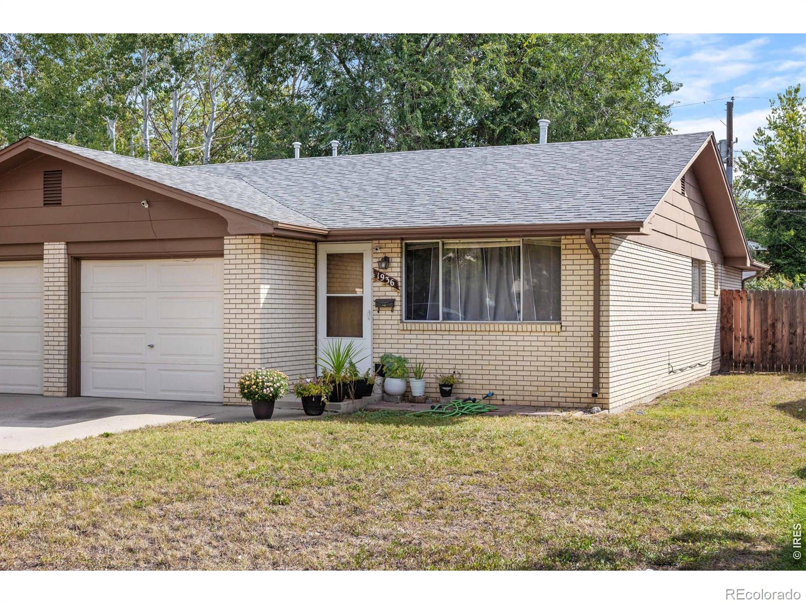 MLS Image #3 for 1936-1938  kimbark street,longmont, Colorado