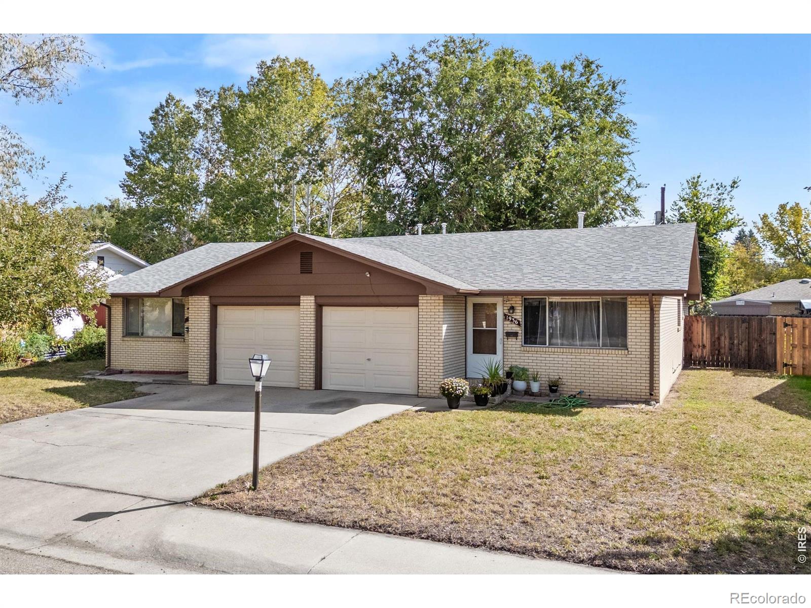 MLS Image #4 for 1936-1938  kimbark street,longmont, Colorado