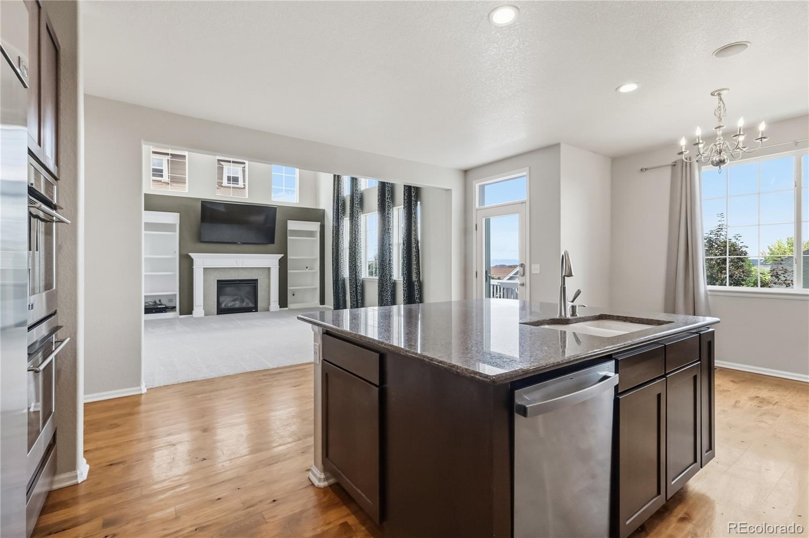MLS Image #12 for 2875  shadow dance drive,castle rock, Colorado