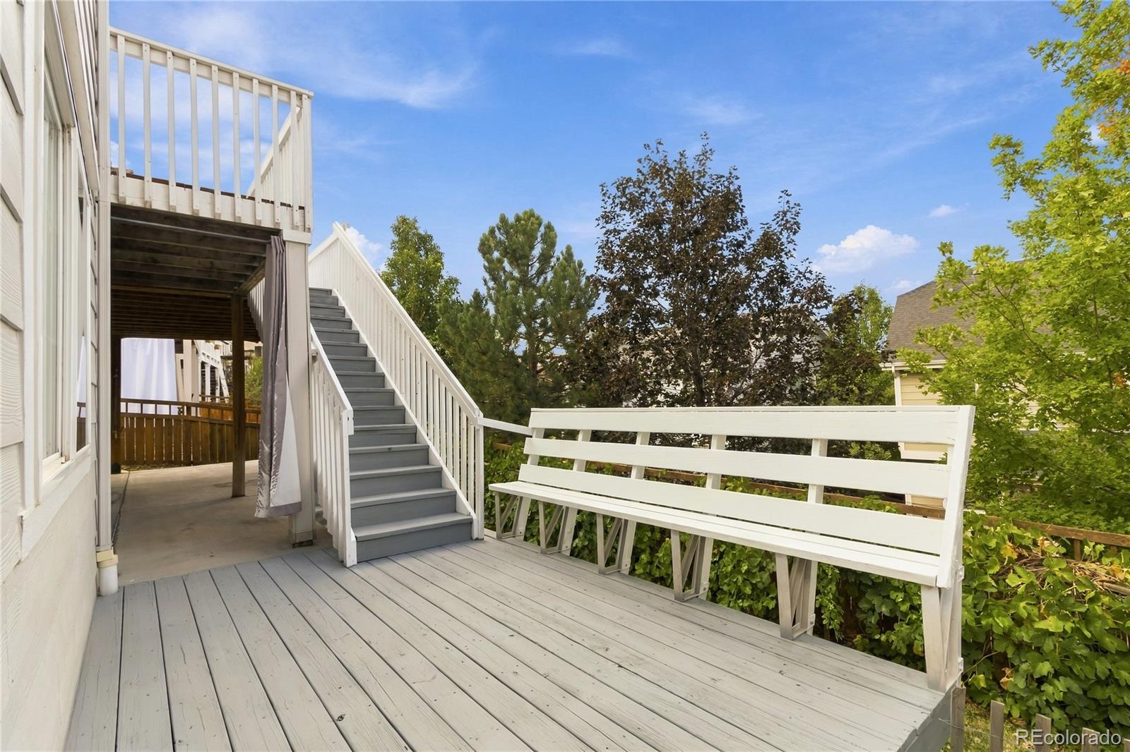 MLS Image #39 for 2875  shadow dance drive,castle rock, Colorado