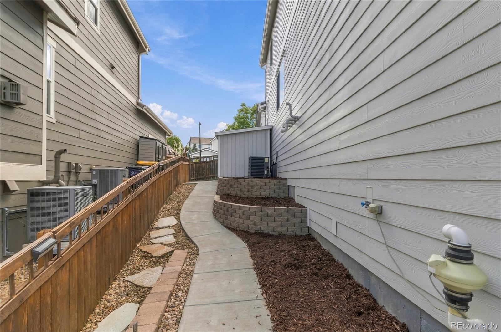 MLS Image #40 for 2875  shadow dance drive,castle rock, Colorado