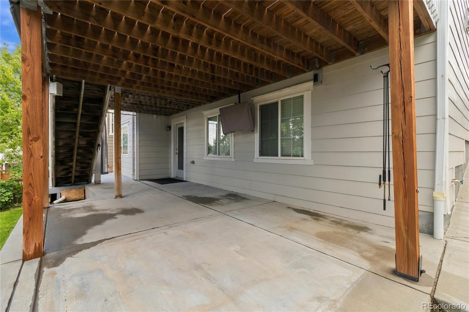 MLS Image #41 for 2875  shadow dance drive,castle rock, Colorado