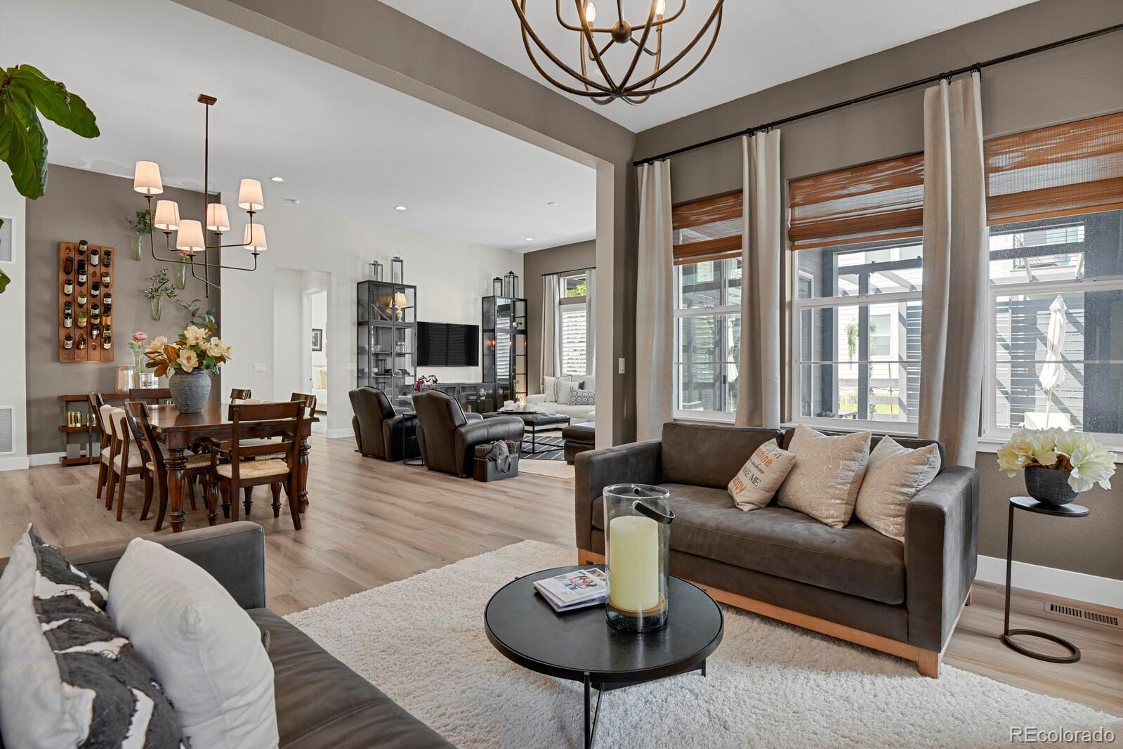 MLS Image #0 for 7359  canyon sky trail,castle pines, Colorado