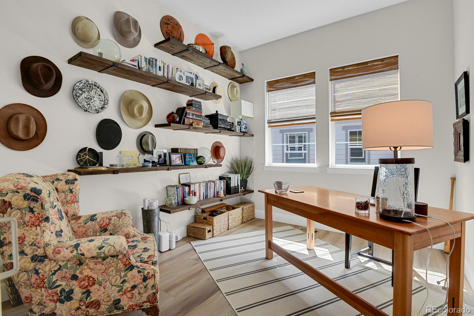 MLS Image #13 for 7359  canyon sky trail,castle pines, Colorado