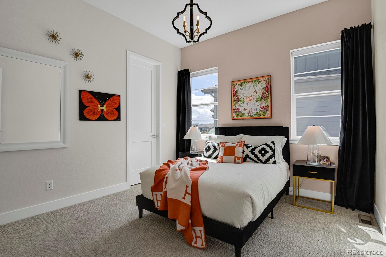 MLS Image #15 for 7359  canyon sky trail,castle pines, Colorado