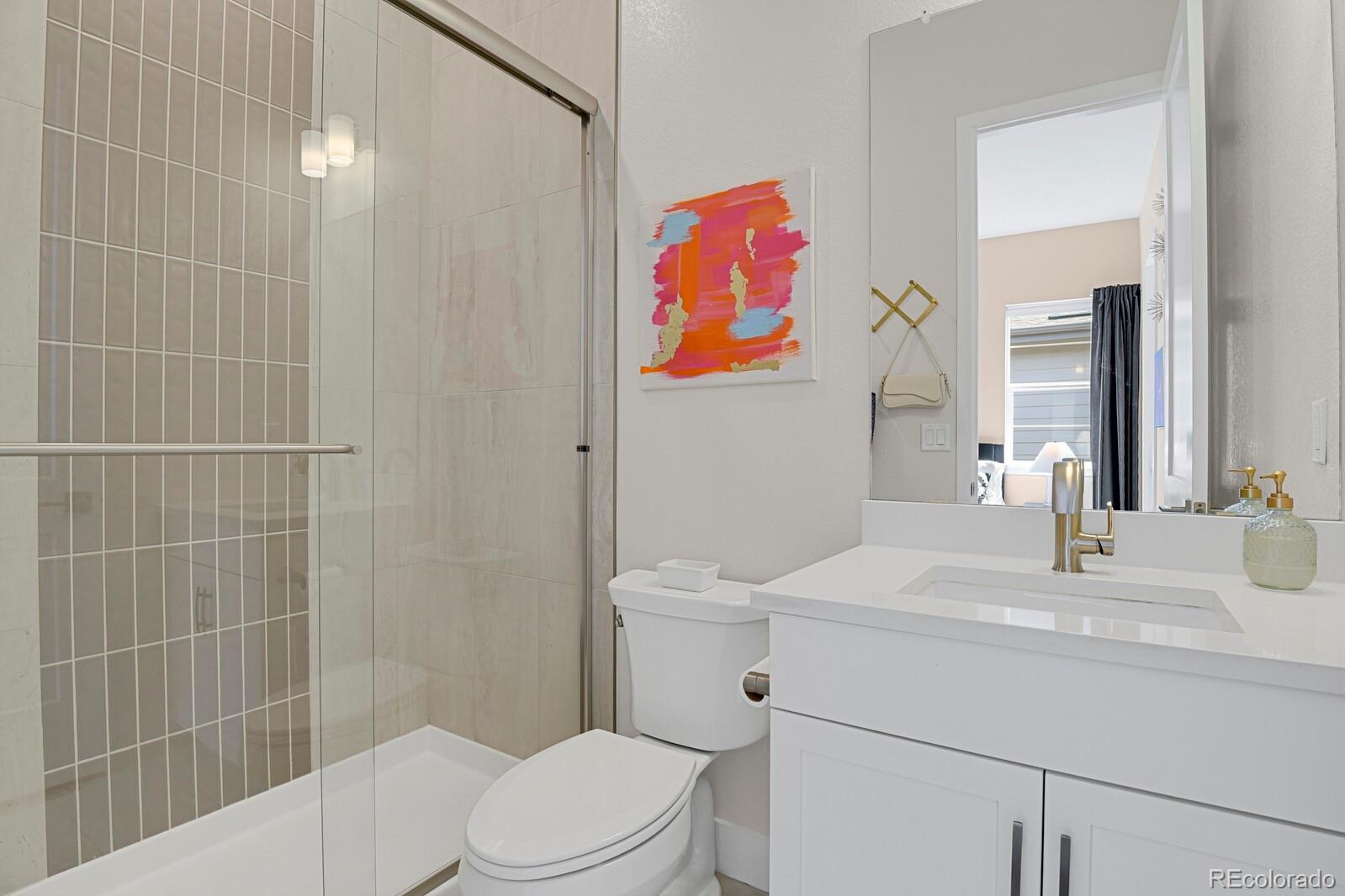 MLS Image #16 for 7359  canyon sky trail,castle pines, Colorado