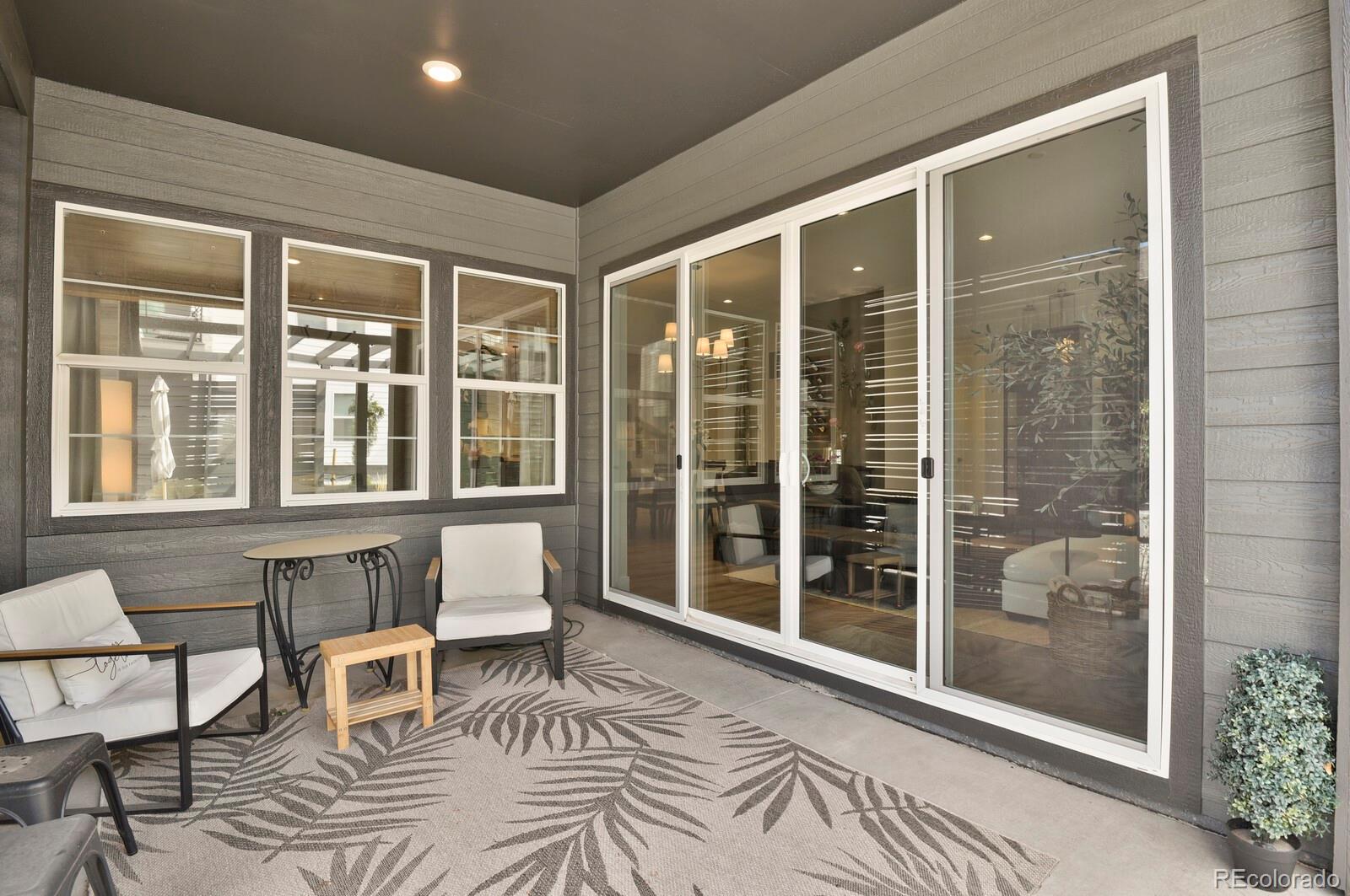 MLS Image #31 for 7359  canyon sky trail,castle pines, Colorado