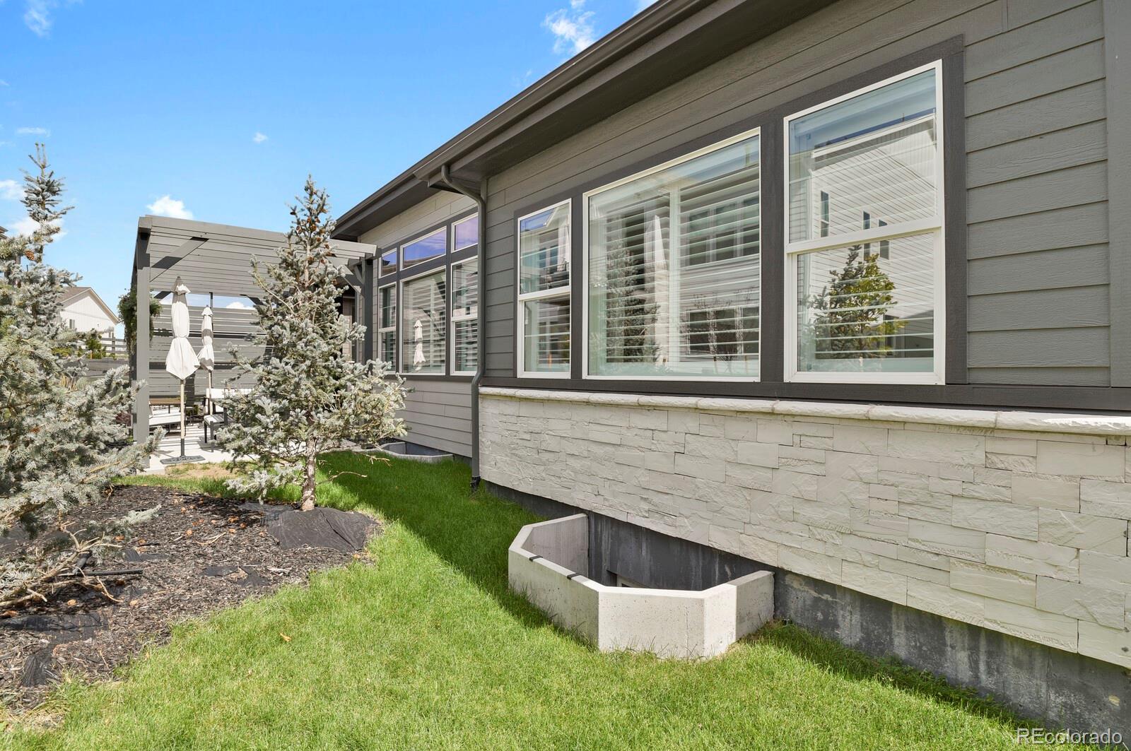 MLS Image #35 for 7359  canyon sky trail,castle pines, Colorado