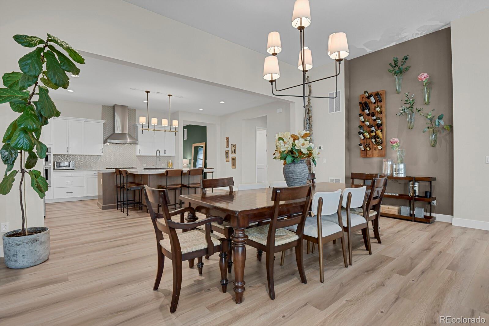 MLS Image #5 for 7359  canyon sky trail,castle pines, Colorado