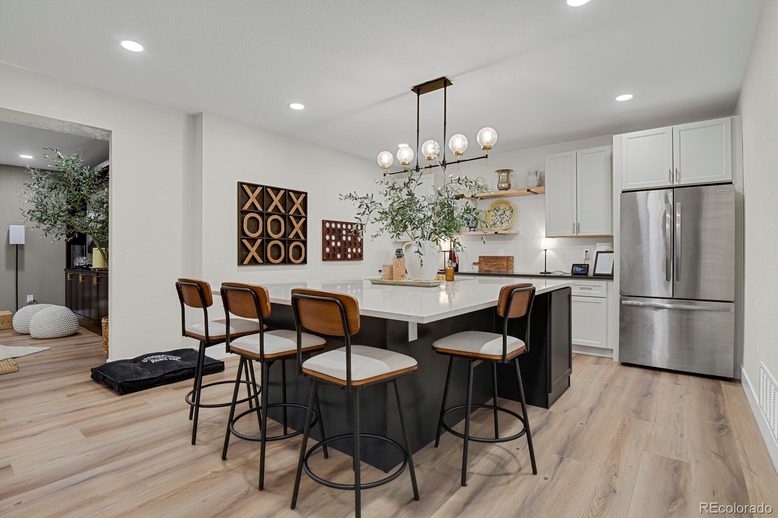MLS Image #6 for 7359  canyon sky trail,castle pines, Colorado