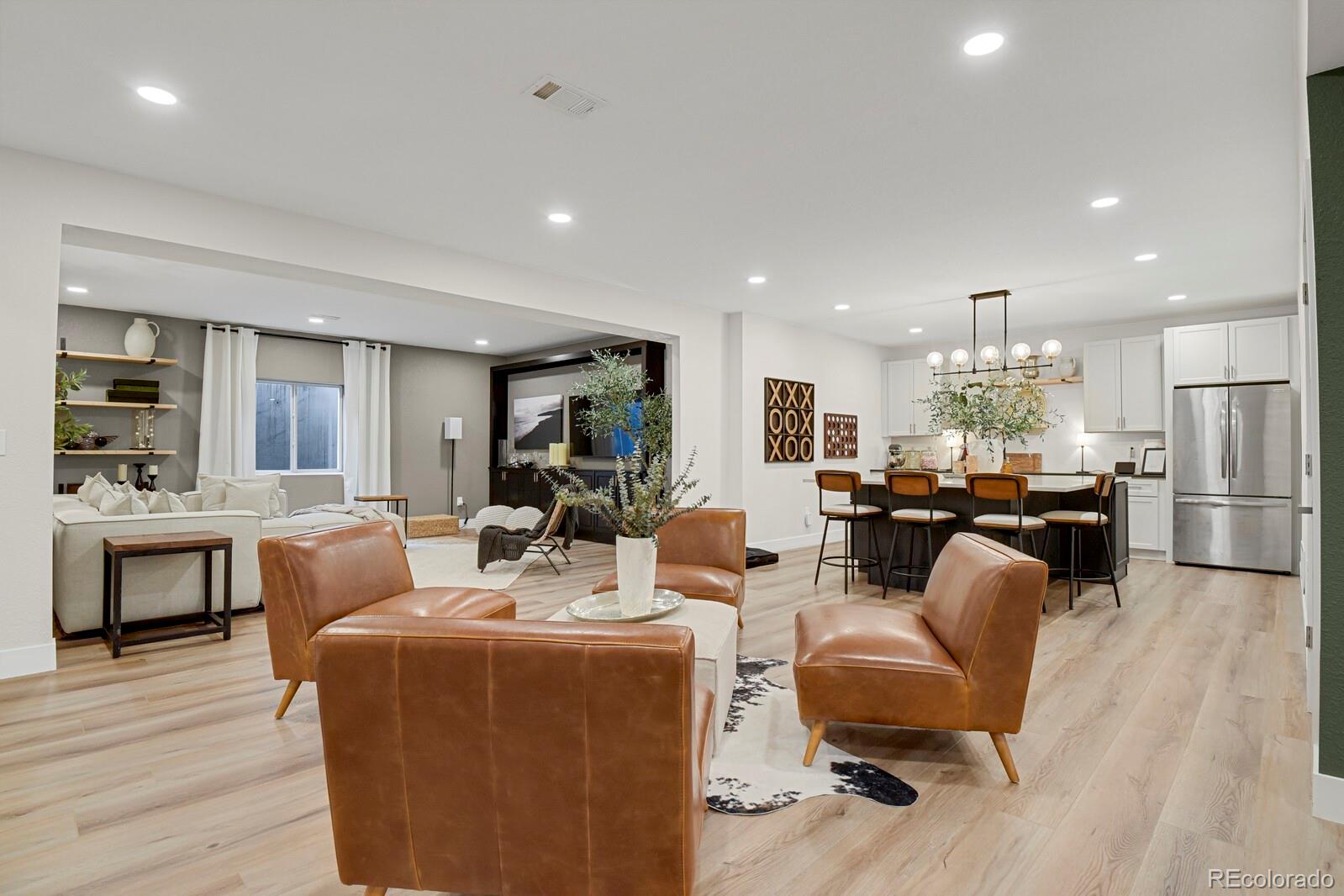 MLS Image #7 for 7359  canyon sky trail,castle pines, Colorado