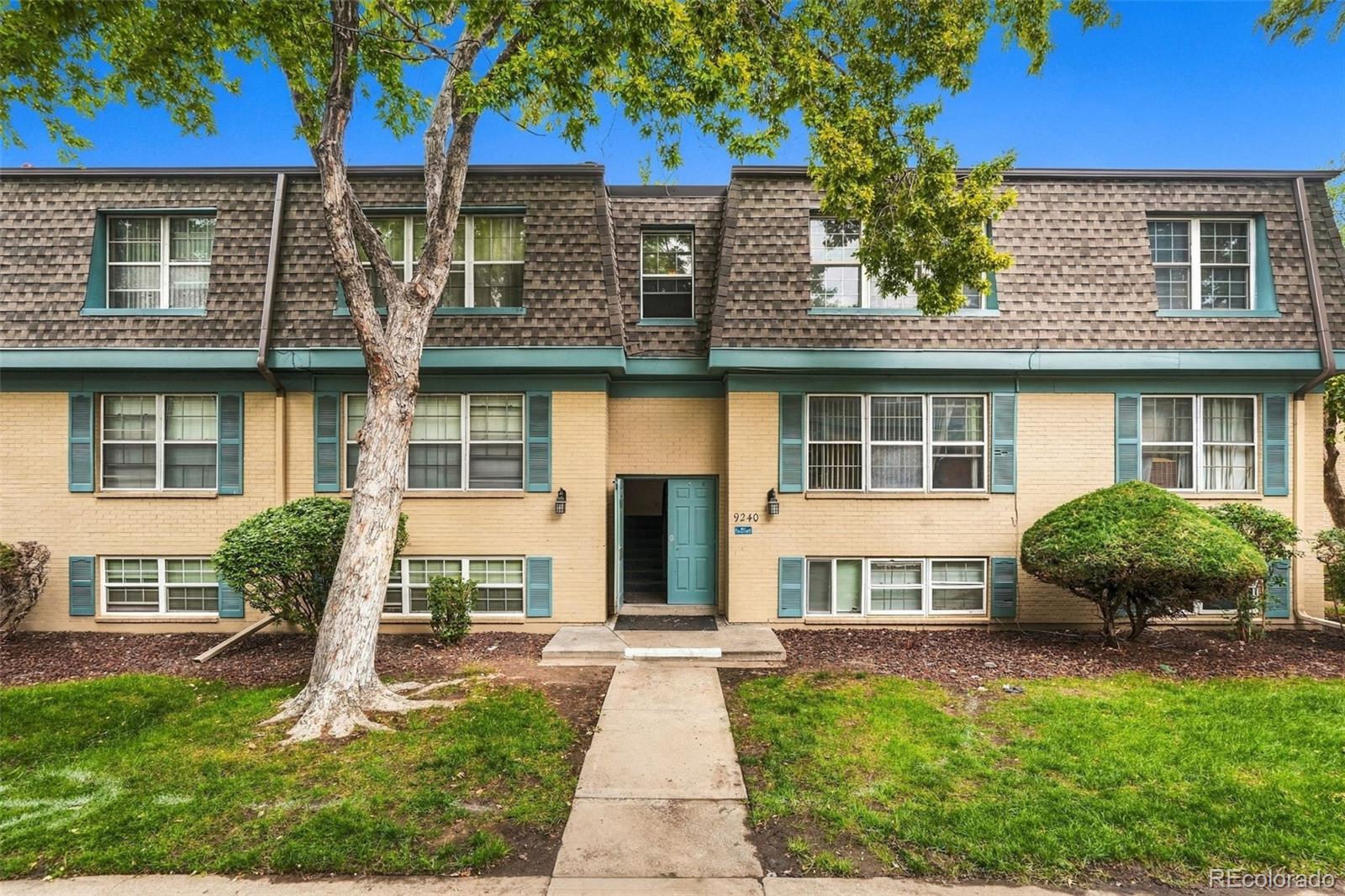 MLS Image #23 for 9240 e girard avenue 5,denver, Colorado