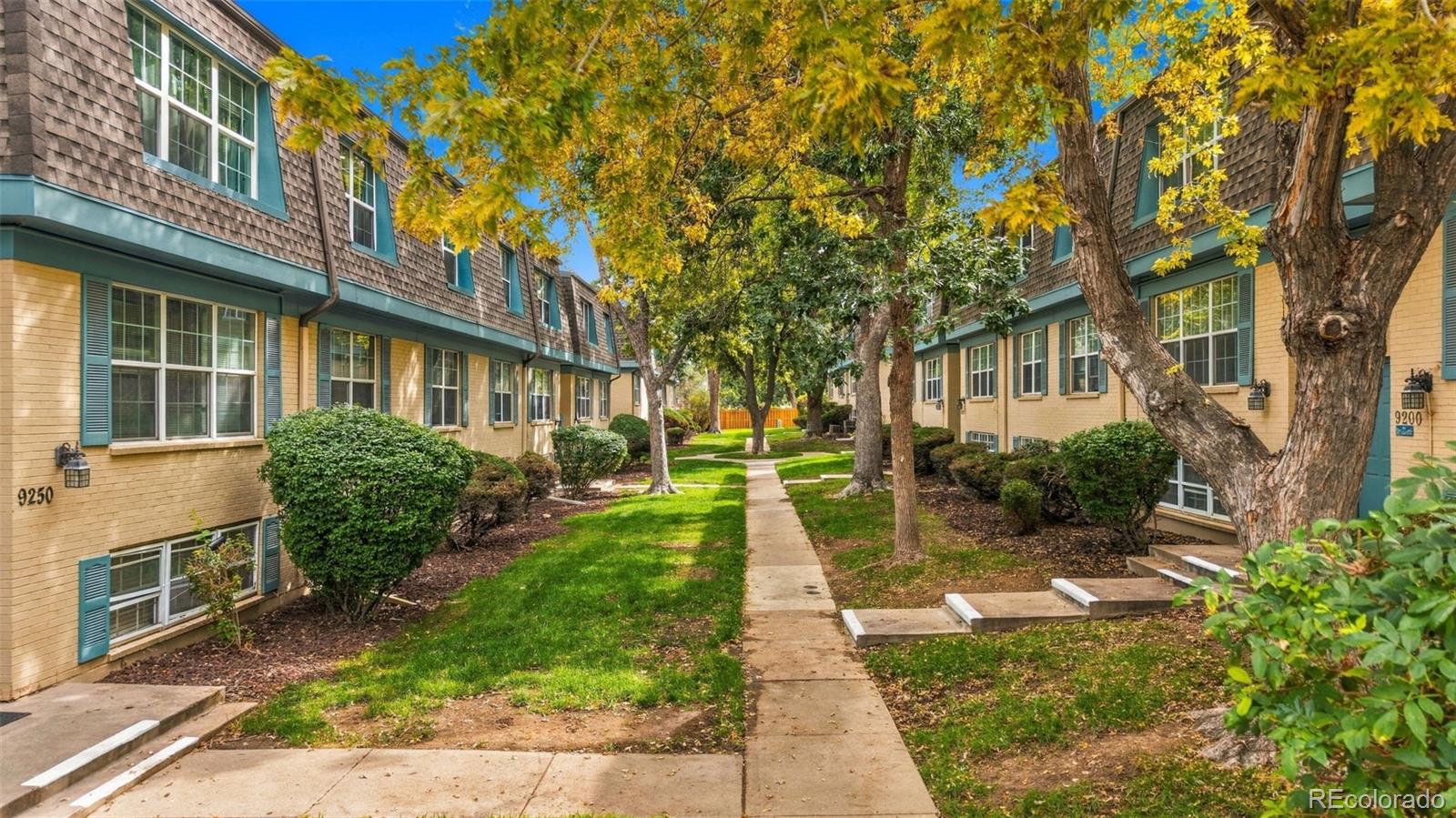 MLS Image #24 for 9240 e girard avenue 5,denver, Colorado