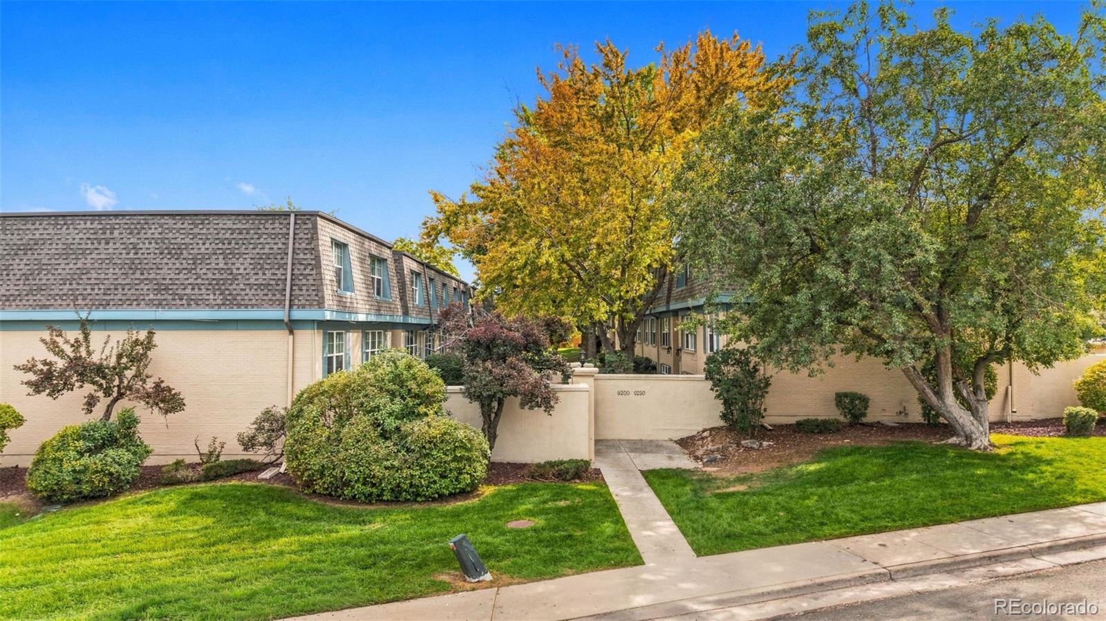 MLS Image #25 for 9240 e girard avenue 5,denver, Colorado