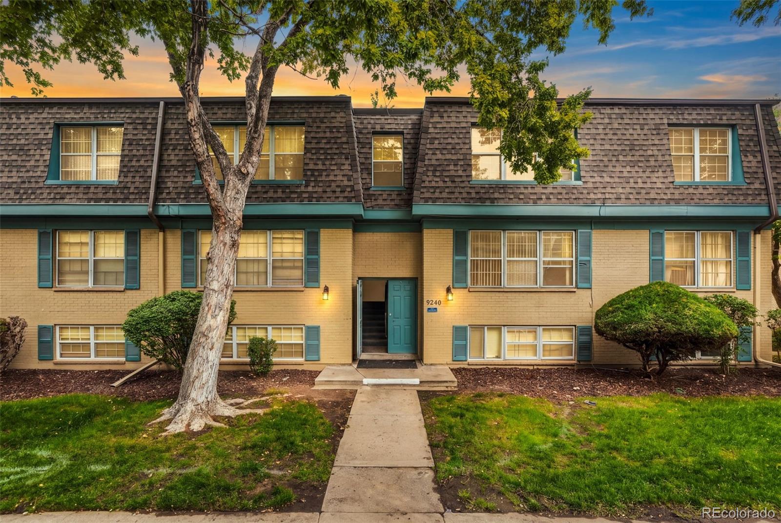 MLS Image #26 for 9240 e girard avenue 5,denver, Colorado