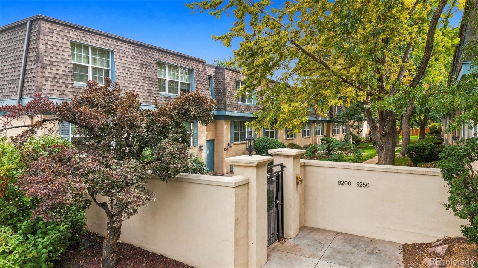 MLS Image #27 for 9240 e girard avenue 5,denver, Colorado