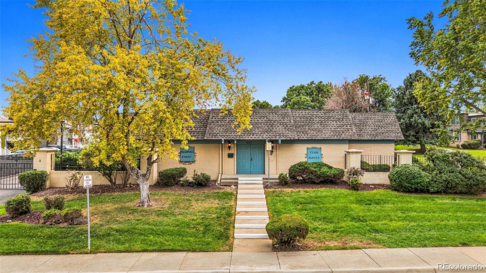 MLS Image #28 for 9240 e girard avenue 5,denver, Colorado