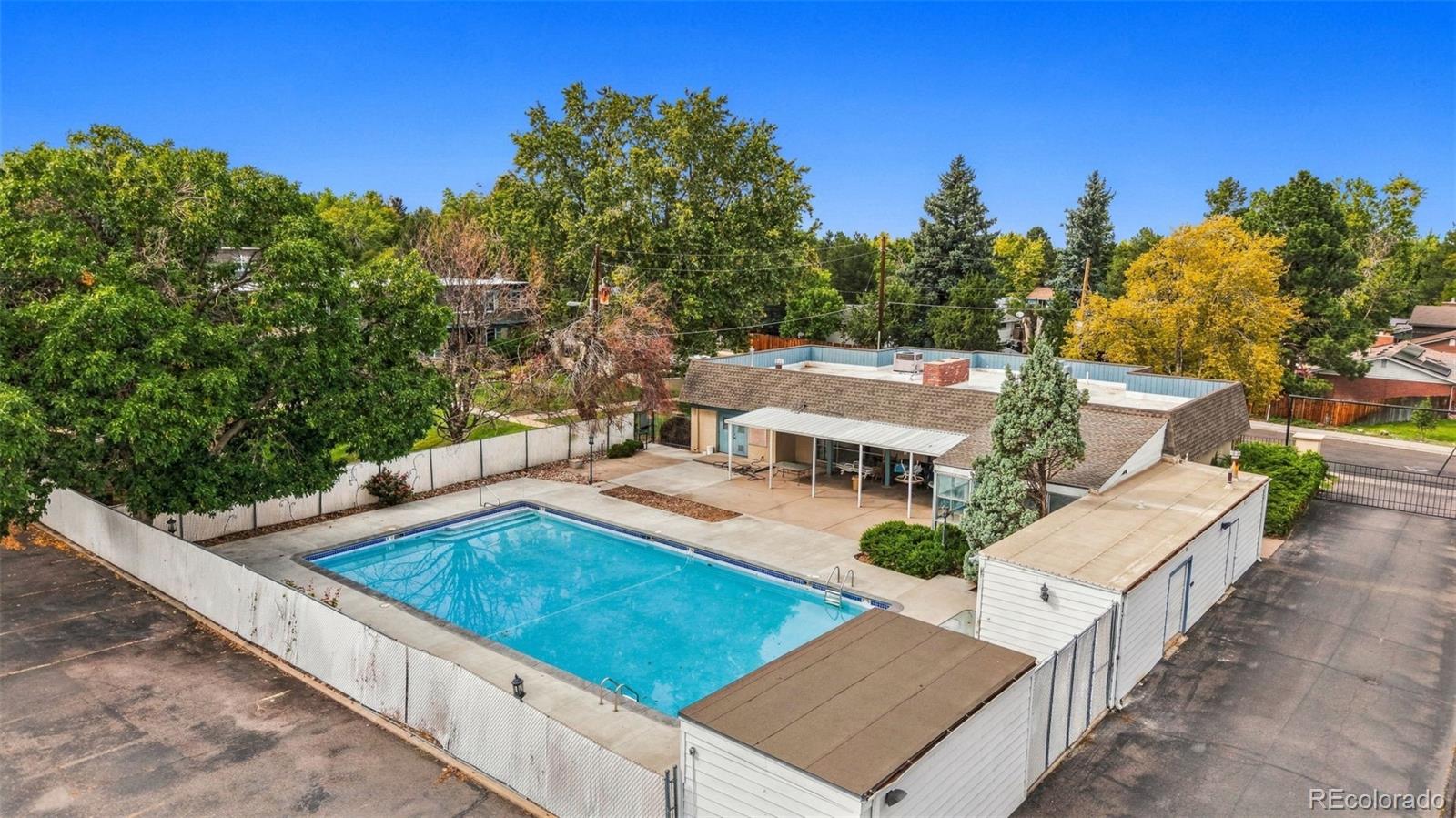 MLS Image #29 for 9240 e girard avenue 5,denver, Colorado