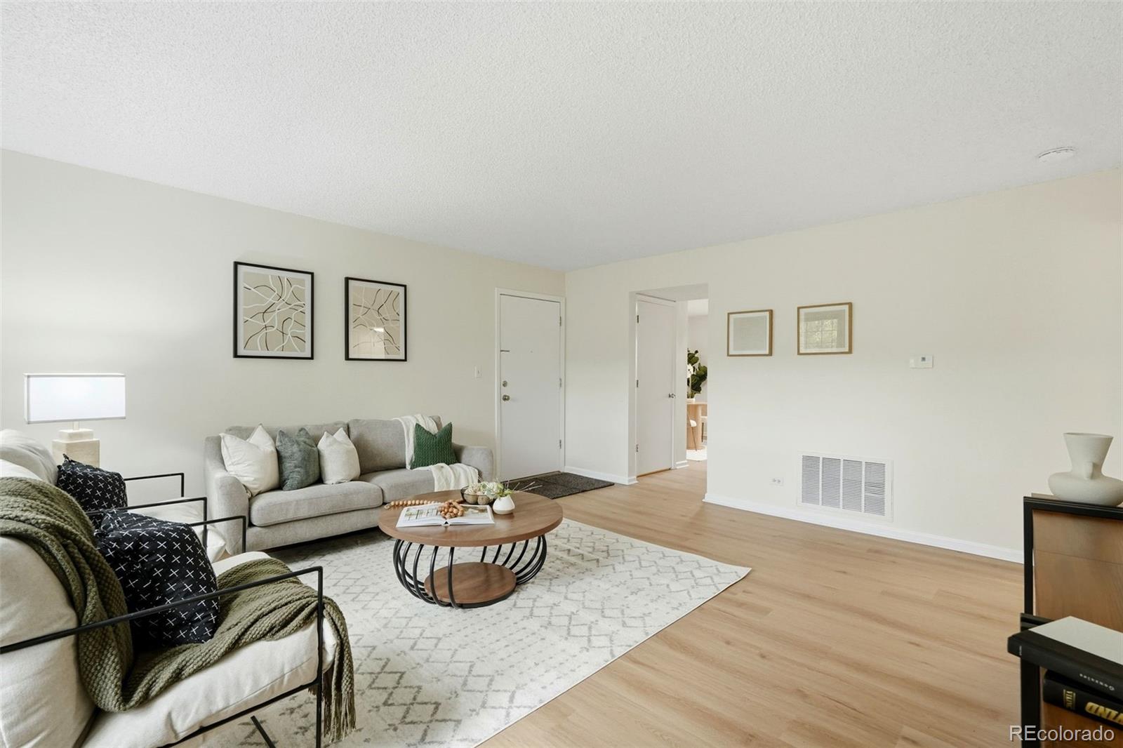 MLS Image #3 for 9240 e girard avenue 5,denver, Colorado