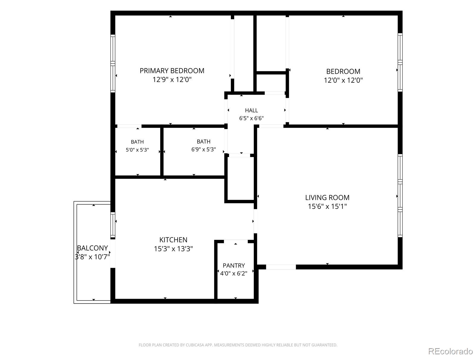 MLS Image #30 for 9240 e girard avenue 5,denver, Colorado