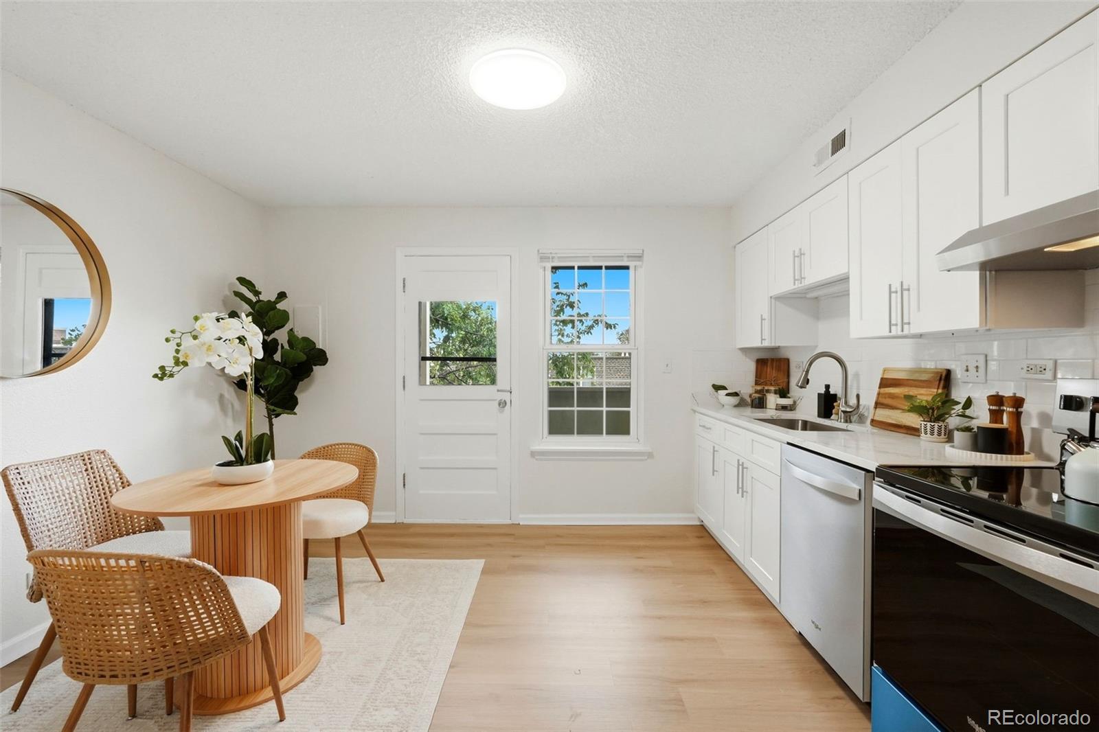 MLS Image #7 for 9240 e girard avenue 5,denver, Colorado