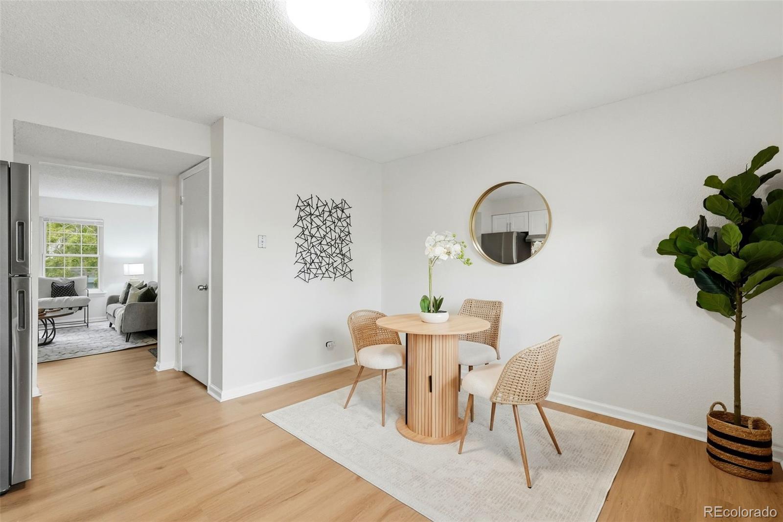 MLS Image #9 for 9240 e girard avenue 5,denver, Colorado