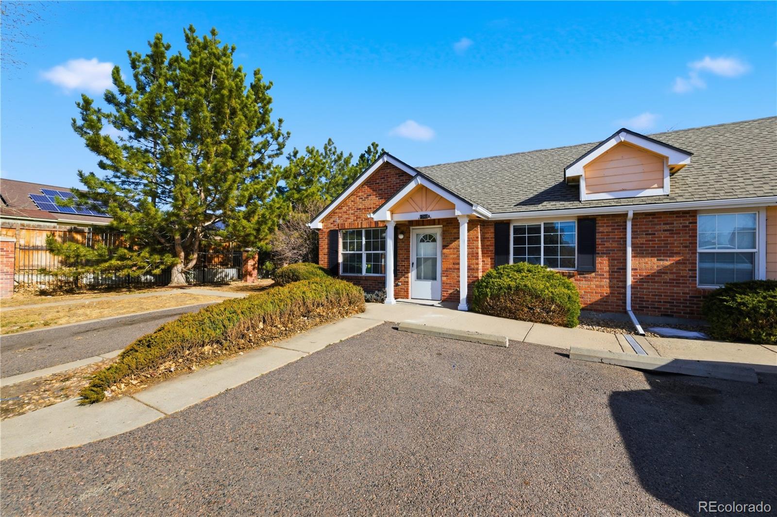 MLS Image #1 for 1748  eagle street a,aurora, Colorado